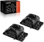 2PCS Front Left Right Engine Motor Mount Set Compatible With Chevrolet Malibu.... Fixed Price $48.10.
