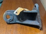1942 43 44 45 46 47 Ford Truck Front Engine Support Bracket Nos 2GC-6037 Rh. Fixed Price $50.00.
