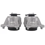 Front Left & Right Engine Motor Mount Fits 2016-2019 Mercedes-benz Metris 2.0L. Fixed Price $102.98.