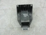 Steering Shaft Bracket Aztek 2001 2005 Pontiac Column Mount Support Plate Oem. Fixed Price $29.99.