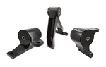 Torque Solution TS-EX-124 Rear Aluminum Engine Mount Kit For Mitsubishi Lancer. Fixed Price $628.00.