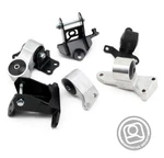 Innovative Mounts B90850-75A-BA 06-11 Fits Honda Civic Si K-series Bl. Fixed Price $619.99.