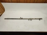 Bmw Front Right Subframe V-brace Axle Strut Bracket E93 Series Convert 07-13. Fixed Price $110.00.