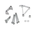 Holley 21-4 Installation Kit For Low Ls Accessory Drive Bracket W/ Long. Fixed Price $97.15.