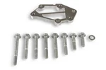 Holley 21-1 Ls Accessory Drive Bracket Installation Kit For Standard (short). Fixed Price $76.95.