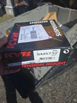 SM5732 Kyb Shock And Strut Mount Front For Infiniti Q50 Q60 Q70L QX70 G37. Fixed Price $99.66.