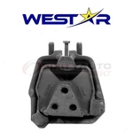 Westar Front Right Engine Mount For 1983-1984 Buick Skyhawk Cylinder Block. Fixed Price $27.78.