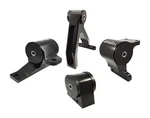 Torque Solution TS-EX-1234 4PC Engine Mount For Lancer/ralliart/evolution. Fixed Price $727.96.