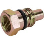 Speedway Motors Mustang Ii Power Steering Flow Valve For Gm Pump, 2 Gpm. Fixed Price $28.99.