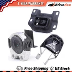 Engine Mount Front Motor Rear Anchor Ford Focus Transit Connect. Fixed Price $110.02.