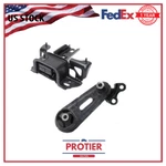 Torque Strut & Trans Mount 2PCS Set For 2011-2014 Mazda 1.5L Auto. Fixed Price $66.55.