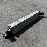 15-16 Volvo S60 T5 Premier 2.0L Intercooler Charge Air 31474506 Oem *read. Fixed Price $69.00.