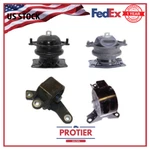 Engine Motor & Trans Mount 4PCS Set For 2009-2015 Honda Pilot 3.5L Fwd Automatic. Fixed Price $201.39.