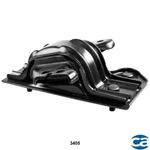 3405 Front Left Engine Mount 1PC Ford Excursion 05-03 V8-6.0L 4C3Z-6038-B. Fixed Price $58.98.