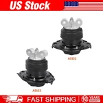 2PCS 3262 Engine Motor Mount Set For 2011 2012-2019 Chrysler 300 3.6L 5.7L. Fixed Price $59.99.