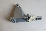 Mercedes-benz Engine Mount Bracket SL500 M113 E50 (2003-2006) #A1132231504. Fixed Price $50.00.