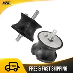 Pair Lh Rh Transmission Mount A4043 For Bmw 325I 328I 330I 330CI 335I 525I 582I. Fixed Price $14.24.