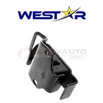 Westar Front Right Engine Mount For 1987-1991 Isuzu Trooper Cylinder Block Dm. Fixed Price $42.89.