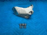 Bentley Contin Flying Spur Engine Mount Bracket Driver's Side 29K 2006-2012 Oem. Fixed Price $95.00.