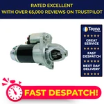 Starter Motor Fits Subaru Legacy 2.5 03 14 Automatic Transmission 23300AA390. Fixed Price $134.56.