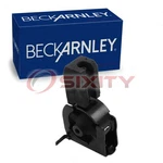 Beck Arnley Front Mount For 2003-2008 Toyota Corolla Engine Cylinder Block Ga. Fixed Price $66.28.
