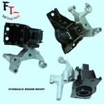 Fits: 2007-2012 Nissan Sentra (2.0L, L4) -- Front Right Upper Side Engine Mount.. Fixed Price $79.00.