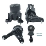 Labwork Engine Motor Mount Kit For Toyota Camry 07-09 2.4L Auto Trans A4274 A428. Fixed Price $56.34.