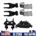 Pcs Motor & Trans Mount For 2002-2004 2005 2006 Buick Rendezvous 3.4L Auto. Fixed Price $87.99.