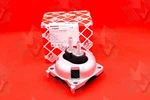 Febi-bilstein Transmission Mount Rear 174057 Fits Mercedes-benz (A1662400918). Fixed Price $40.00.
