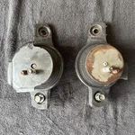 Motor Mounts Pair For 13-16 Scion Fr-s 2.0 SU00301007 Gas. Fixed Price $39.99.