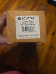 Napa Front Motor Mount 602-1744. Fixed Price $17.99.