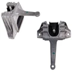 Engine Mount Passenger Side For Hyundai Kia New. Fixed Price $116.02.