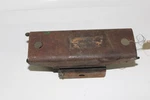 Nos 1965 Ford Fairlane 4 Speed Transmission Insulator 289HP. Fixed Price $45.95.