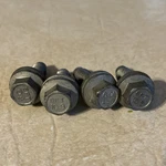 03-07 Ford F250 F350 E250 E350 6.0L Diesel Engine Motor Mount Bracket Bolts. Fixed Price $16.99.