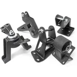 Innovative For 00-05 Toyota MR2 Spyder K-series Black Steel Mounts 75A Bushings. Fixed Price $465.16.