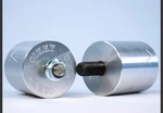 Sikky Manufacturing Al-ma Motor Mount Bushing Replacement Insert Billet Alum Nat. Fixed Price $104.99.