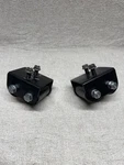 Torque Solutions Engine Mounts 75A Poly 02-14 Wrx / 04-21 Sti. Fixed Price $200.00.