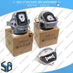 3X Front & Rear Engine Motor Mount For Audi A4 Quattro A5 2.0L 3.2L. Fixed Price $216.69.