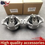 Left+right Engine Mount For 17-20 Porsche Panamera 971 2.9L 3.0L V6 9A719938310. Fixed Price $80.00.