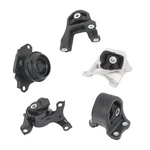 5PCS New Engine Motor & Transmission Mount Fit For Honda Element 2.4L 2003-2010. Fixed Price $51.39.