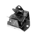 For Chevy Camaro 1982-1986 Westar EM-2550 Front Passenger Side Engine Mount. Fixed Price $16.64.
