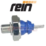 Rein Oil Pressure Switch For 1995-1999 Volkswagen Cabrio 2.0L L4 Change Wh. Fixed Price $22.90.