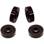 Bmr Suspension MM006 Motor Mount Solid Bushing Upgrade Kit. Fixed Price $69.95.