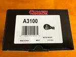 New Engine Torque Strut Mount Rear Anchor A3100. Fixed Price $27.95.