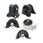 5PC Engine Motor & Transmission Mount For Acura Integra L4 1.8L 1994-2001 Auto. Fixed Price $47.16.