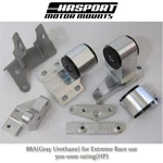 Hasport Mount Kit For H-series Engine Swaps Into The 88-91 Honda Civic/ Crx, 88A. Fixed Price $629.00.