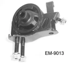 Engine Mount-auto Trans Westar EM-9013 Fits 1994 Toyota Celica. Fixed Price $35.07.