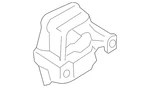 Genuine Porsche Motor Mount PAC-199-381. Fixed Price $338.28.