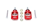 Bmr Suspension MM004R Motor Mount Kit Polyurethane Bushings. Fixed Price $189.38.