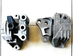Ram Promaster CITY/2015-17/ENGINE Mount Isolators/lh&rh/used/oem. Fixed Price $125.00.